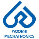 Woorhi Mechatronics Co., ltd.