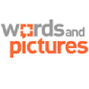 Words and Pictures Creative Service