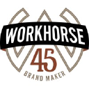 WORKHORSE 45