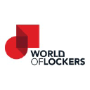 WORLD OF LOCKERS
