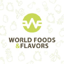 World Foods & Flavors