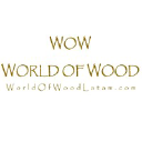 World Of Wood