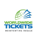 Worldwide Tickets