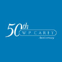 W. P. Carey Inc. logo