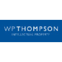 WP Thompson