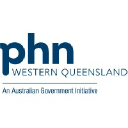 Western Queensland PHN