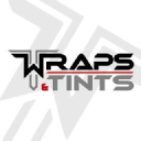 WRAPS AND TINTS LTD