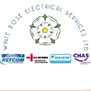 White Rose Electrical Services Ltd