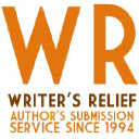 Writer's Relief
