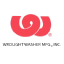 Wrought Washer Manufacturing