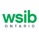 Workplace Safety and Insurance Board (WSIB)-Formerly Workers' Compensation Board (WCB)