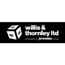 WILLIS & THORNLEY LTD (PART OF THE JEREMIAS GROUP)