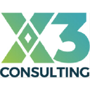 X3 Consulting Ltd
