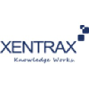 Xentrax Inc