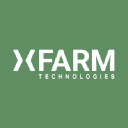 XFarm logo