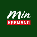 Min KÃ¸bmand