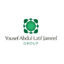Yousef Abdul Latif Jameel Group (YALJ Group)