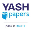 Yash Papers Ltd