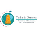 Yashanis Overseas-Mumbai, India