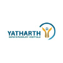 Yatharth Super Speciality Hospital, Noida