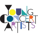 Young Concert Artists Inc