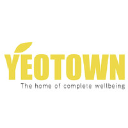 YEOTOWN SUSSEX GARDENS