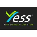 YESS - Your Everyday Super Store