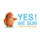 YES WE SUN