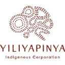 Yiliyapinya Indigenous Corporation