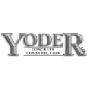 Yoder Concrete Construction, LLC