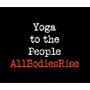 Yoga To The People
