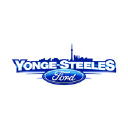 Yonge Steeles Ford Lincoln