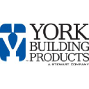 York Building Products