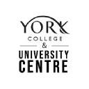 York College York UK