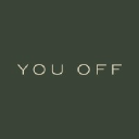 YOU OFF