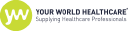 Your World Recruitment Group