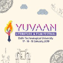 Yuvaan, Literature & Film Fest, DTU