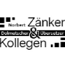 Norbert Zänker und Kollegen