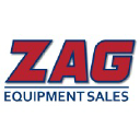 Zag Equipment Sales Inc