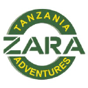 Zara Tours Headquarters