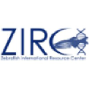 Zebrafish International Resource Center (ZIRC)