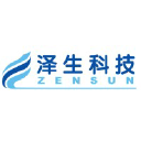 ZENSUN USA, INC.