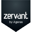 Zervant's logo