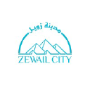 Zewail City of Science and Technology