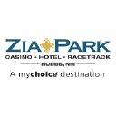 Zia Park Casino, Hotel & Racetrack