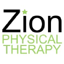 Zion Physical Therapy