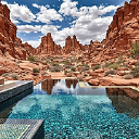 Zion Pools Inc.
