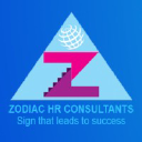 ZODIAC HR CONSULTANTS INDIA PVT. LTD.