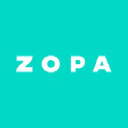 Zopa’s logo