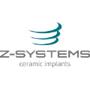 Z-SYSTEMS Ceramic Dental Implants